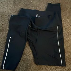 GapFit sculpt compression legging great condition